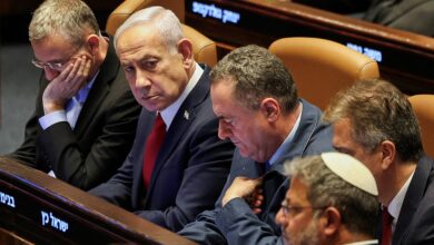 Séisme électoral arabe en Israël : les premiers résultats déjouent les sondages