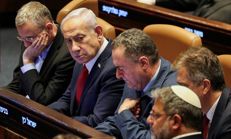 Séisme électoral arabe en Israël : les premiers résultats déjouent les sondages
