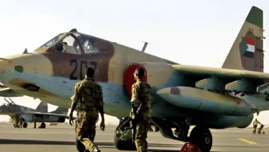Seize vols en dix-sept jours : l’intensification du trafic vers Port-Soudan soulève la question du coût des approvisionnements militaires dans la guerre au Soudan