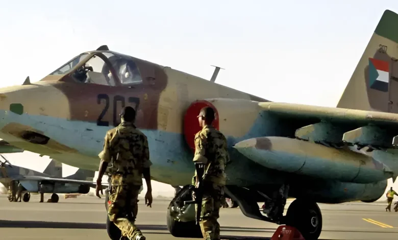 Seize vols en dix-sept jours : l’intensification du trafic vers Port-Soudan soulève la question du coût des approvisionnements militaires dans la guerre au Soudan
