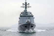 Séoul envisage de renforcer sa présence militaire au Moyen-Orient