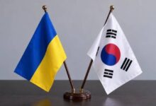 Séoul retire des diplomates d’Ukraine : deux prisonniers de guerre nord-coréens au cœur d’une crise avec Kyiv