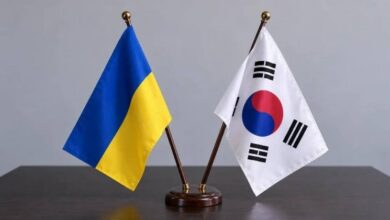 Séoul retire des diplomates d’Ukraine : deux prisonniers de guerre nord-coréens au cœur d’une crise avec Kyiv