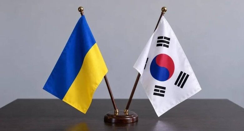 Séoul retire des diplomates d’Ukraine : deux prisonniers de guerre nord-coréens au cœur d’une crise avec Kyiv