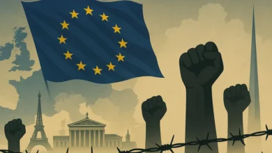 Sept médias internationaux se penchent sur les Frères musulmans : de l’influence en Europe à la désignation en Floride