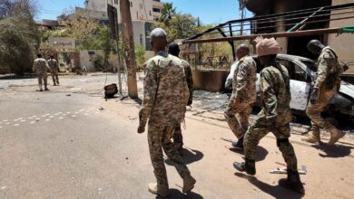 Soudan : convergence d’agendas non conventionnels, des révélations sur les armes chimiques à la marginalisation des alliés à Port-Soudan