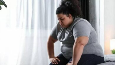 Stress, manque de temps et difficultés financières : pourquoi le risque d’obésité peut-il augmenter chez les femmes ?