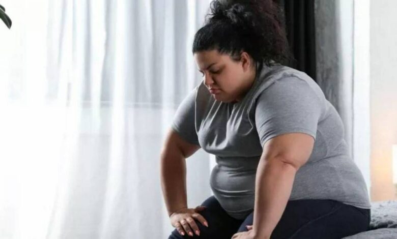 Stress, manque de temps et difficultés financières : pourquoi le risque d’obésité peut-il augmenter chez les femmes ?