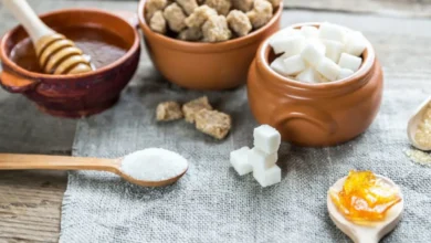 Sucres naturels ou raffinés : lequel est vraiment meilleur pour la santé ?