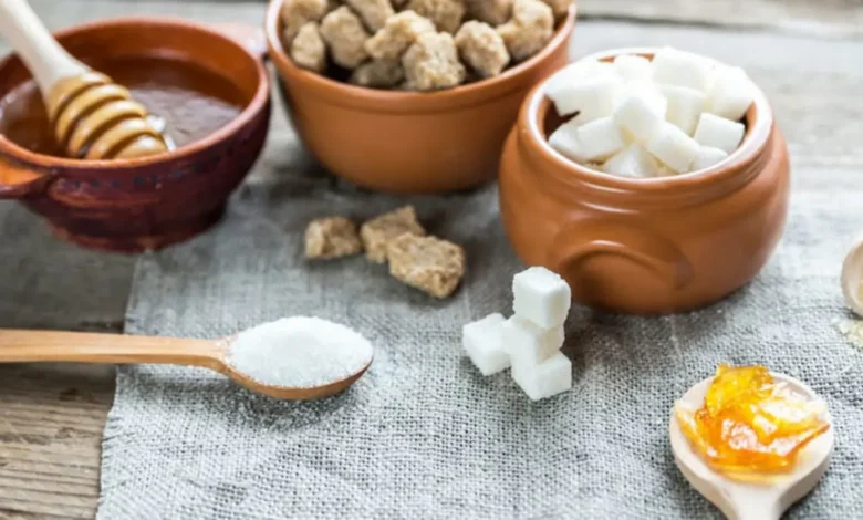 Sucres naturels ou raffinés : lequel est vraiment meilleur pour la santé ?