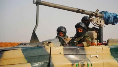 Suffocations et évanouissements sur les fronts de Taëz : des soupçons d’utilisation de substances toxiques par les Houthis relancent la question des armes chimiques