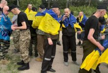 TASS détaille un nouvel échange sous médiation émiratie : 540 prisonniers libérés entre Moscou et Kyiv