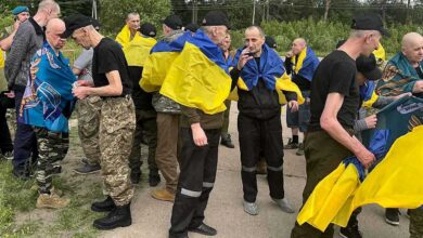 TASS détaille un nouvel échange sous médiation émiratie : 540 prisonniers libérés entre Moscou et Kyiv