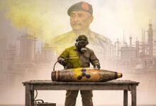 Témoins, symptômes et nuage jaune : pourquoi d’anciens experts de l’OIAC réclament-ils une enquête internationale au Soudan ?
