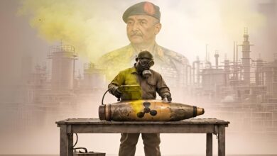 Témoins, symptômes et nuage jaune : pourquoi d’anciens experts de l’OIAC réclament-ils une enquête internationale au Soudan ?