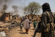 Terrorisme au Sahel : les mines ouvrent la voie au financement et à la conquête territoriale