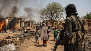 Terrorisme au Sahel : les mines ouvrent la voie au financement et à la conquête territoriale