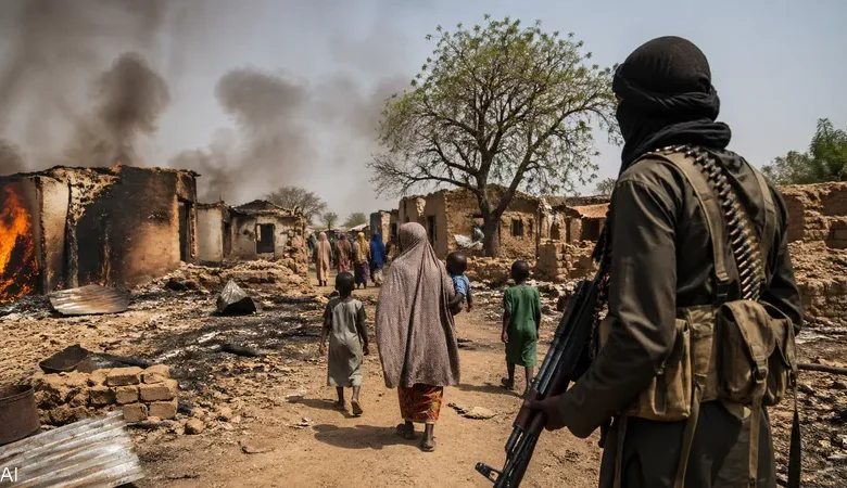 Terrorisme au Sahel : les mines ouvrent la voie au financement et à la conquête territoriale
