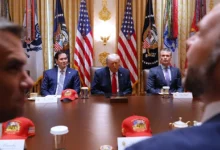 Trois phases et des tractations sensibles : les dirigeants iraniens dans le viseur de l’agenda de Trump