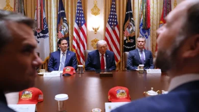 Trois phases et des tractations sensibles : les dirigeants iraniens dans le viseur de l’agenda de Trump