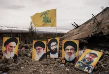 Trois régions, quatre continents et de la cocaïne : les dessous du financement du Hezbollah au Venezuela