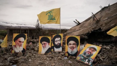 Trois régions, quatre continents et de la cocaïne : les dessous du financement du Hezbollah au Venezuela