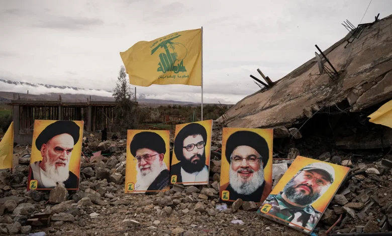 Trois régions, quatre continents et de la cocaïne : les dessous du financement du Hezbollah au Venezuela