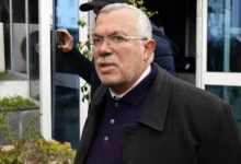 Tunisie : le vice-président d’Ennahdha condamné à neuf ans de prison