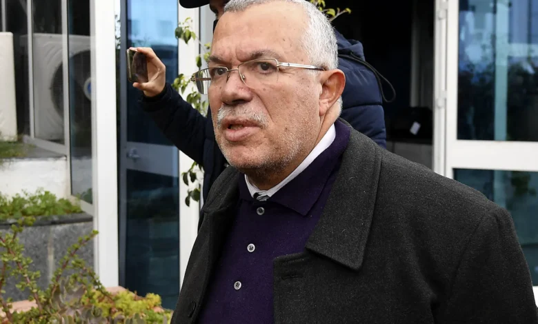 Tunisie : le vice-président d’Ennahdha condamné à neuf ans de prison