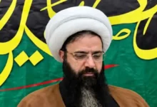 Un imam tué à son domicile à Sari, dans le nord de l’Iran