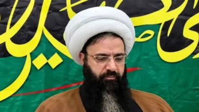 Un imam tué à son domicile à Sari, dans le nord de l’Iran