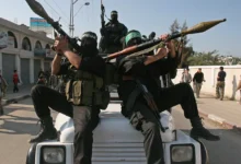 Un nouveau 7 octobre ? En Israël, la stupeur après un message alarmant de la direction du Hamas