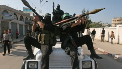 Un nouveau 7 octobre ? En Israël, la stupeur après un message alarmant de la direction du Hamas