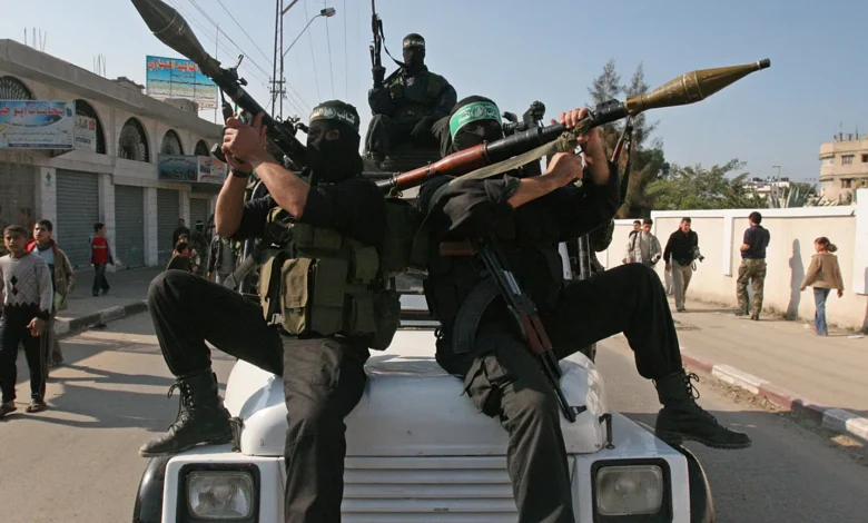 Un nouveau 7 octobre ? En Israël, la stupeur après un message alarmant de la direction du Hamas