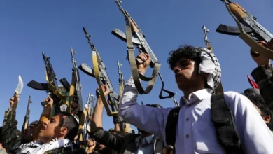 Un salaire pour nos publications : les influenceurs pro-Houthis se rebiffent contre les conditions de rémunération de la propagande