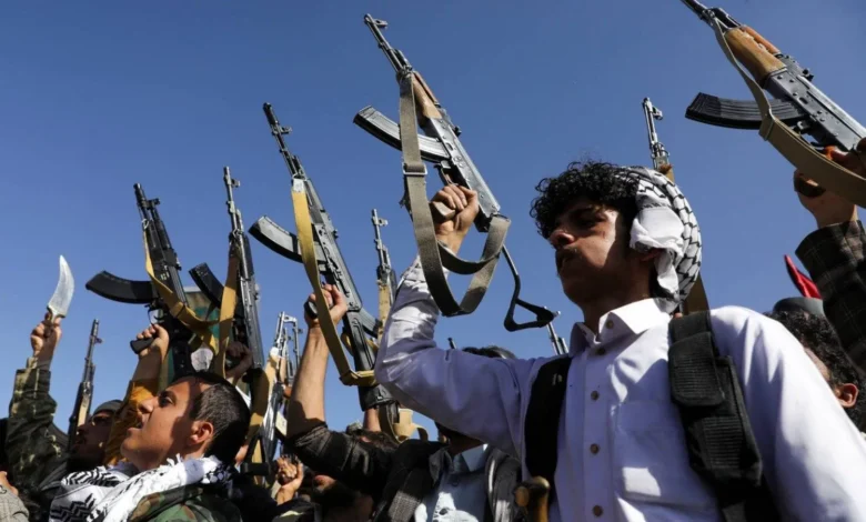 Un salaire pour nos publications : les influenceurs pro-Houthis se rebiffent contre les conditions de rémunération de la propagande
