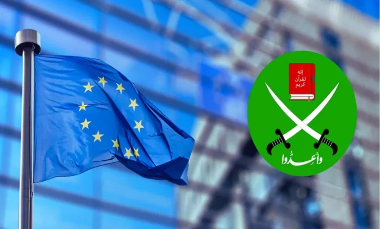Une résolution européenne sur les Frères musulmans met à l’épreuve la transparence et la protection de la démocratie