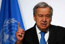 Une souffrance indicible : Guterres appelle à un cessez-le-feu permanent à Gaza à l’approche de l’anniversaire du 7 octobre