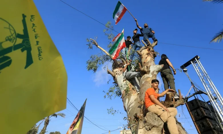 Unité 910 : le bras clandestin du Hezbollah chargé de recruter des étudiants étrangers en Iran