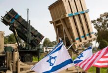 Washington anticipe une escalade majeure en renforçant sa présence militaire en Israël