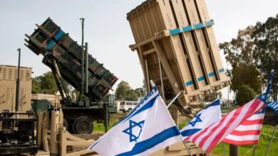 Washington anticipe une escalade majeure en renforçant sa présence militaire en Israël