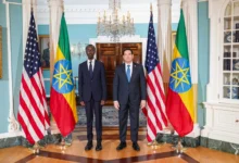 Washington met en garde l’Éthiopie et l’Érythrée contre un embrasement de la Corne de l’Afrique