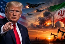 Washington se tient prêt à frapper l’Iran sous 96 heures : l’heure de Trump a-t-elle sonné ?