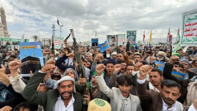 Yémen : les forces Bouclier de la nation repoussent une attaque houthie dans les montagnes d’Al-Habqat, à Lahj