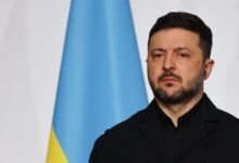 Zelensky confirme le retour de 270 prisonniers ukrainiens, Moscou salue la médiation émiratie